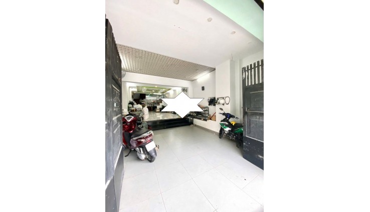 Cho thuê nhà mặt tiền NB Tây Thạnh 100m2, 2 Lầu+ST